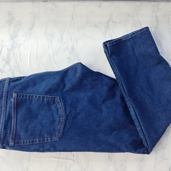 JOMERS Men Slim Fit Stretch Denim Jean 36/30 - Picture 1 of 6